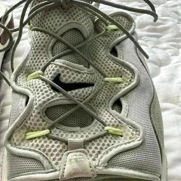 Nike Offline 2.0 Light  Bone Sz 12 M - Picture 5 of 14